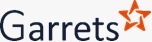 Logo Garrets