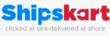 Logo Shipskart